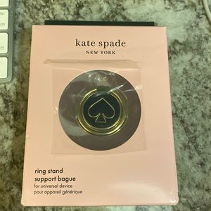 ring stand - kate spade